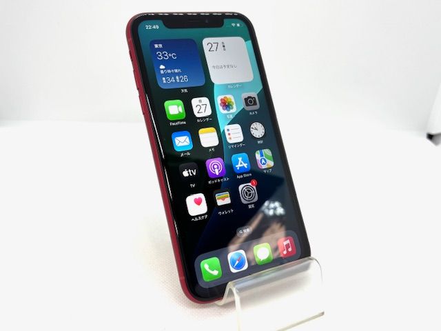 ò!! 507016UʡiPhoneXR 128GB(å)