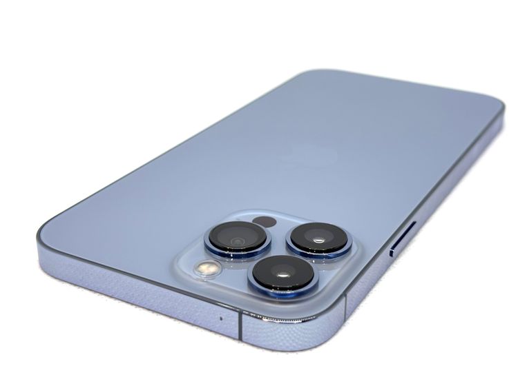 Bt95��Ÿ����512009U��ͥ�����ʡ�iPhone13ProMax 128GB(�֥롼)