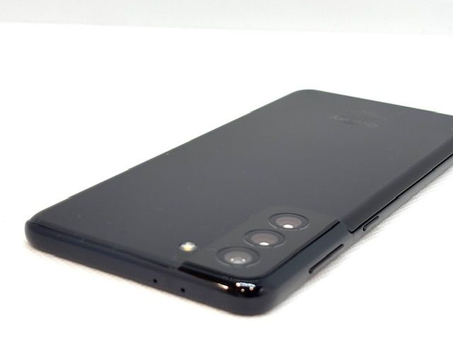 SIMե꡼!! 510023UĶʡGalaxy S21+ 5G/SCG10(֥å)