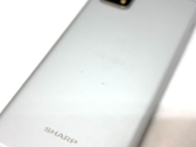 606011U��ͥ�����ʡ�AQUOS sense4 /SH-M15(����С�)SIM�ե꡼