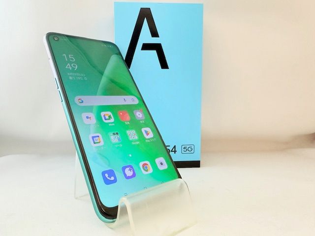 SIMåѡ5081014DͥʡOPPO A54 5G/OPG02(ѡץ)