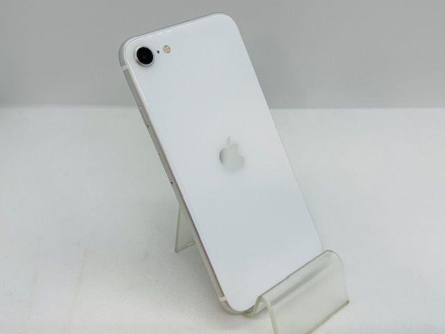 �������ò���606014U��ͥ�����ʡ�iPhoneSE2 64GB(�ۥ磻��)SIM�ե꡼��