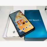 303015U��Ķ���ʡ�OPU33/OPPO Reno3 A(�֥�å�)