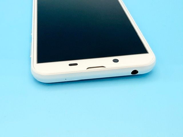 SIM���å�����ѡ�6081025D���̾�����ʡ�AQUOS sense2/SH-01L(�ۥ磻��)