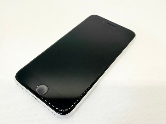 �������ò���607005U��Ķ���ʡ�iPhoneSE2 64GB(�ۥ磻��)SIM�ե꡼
