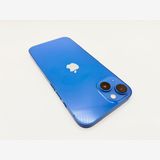 Bt100%��Ÿ����5121011D�����ʡ�iPhone13 128GB(�֥롼)SIM�ե꡼