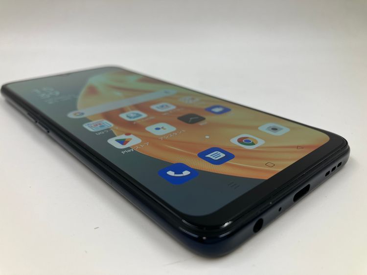 6062006K��ͥ�����ʡ�OPPO Reno3 A(�֥�å�)