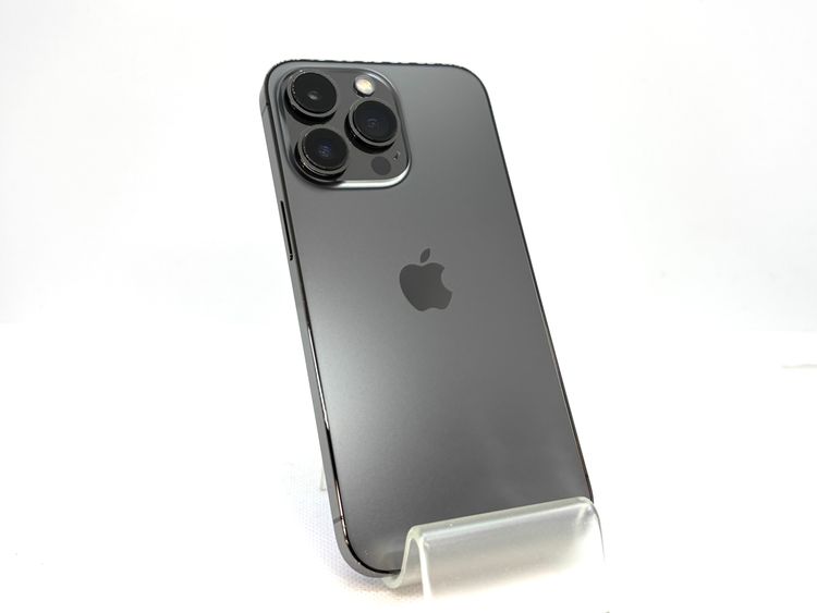 Bt96%!! 510028U【優良中古品】iPhone13 Pro 128GB(ブラック)