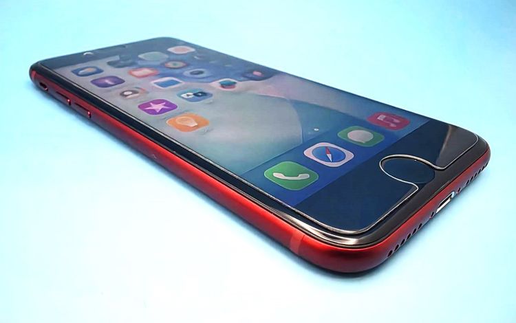 6051009D�ڿ���Ʊ���ʡ�iPhoneSE3 64GB(�ץ������ȥ�å�)