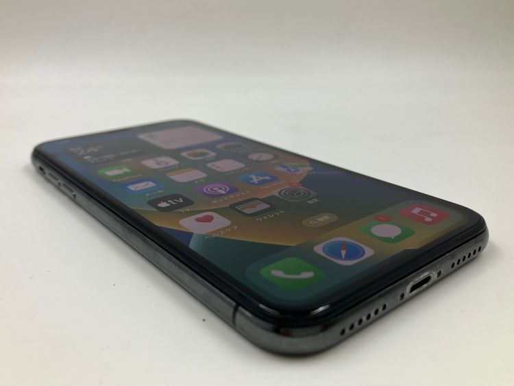 6062012K�����ʡ�iPhoneX 64GB(���ڡ������쥤)