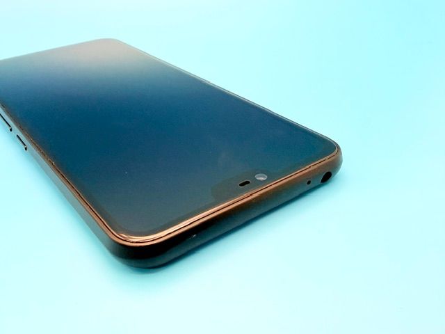 6071003D�����ʡ�arrows J/901FJ(�֥�å�)Y!mobile��