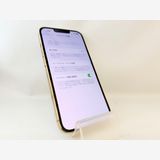 Bt96%!展示品5121006D【美品】iPhone13Pro 128GB(ゴールド)