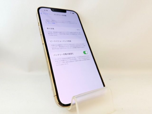 Bt96%��Ÿ����5121006D�����ʡ�iPhone13Pro 128GB(�������)