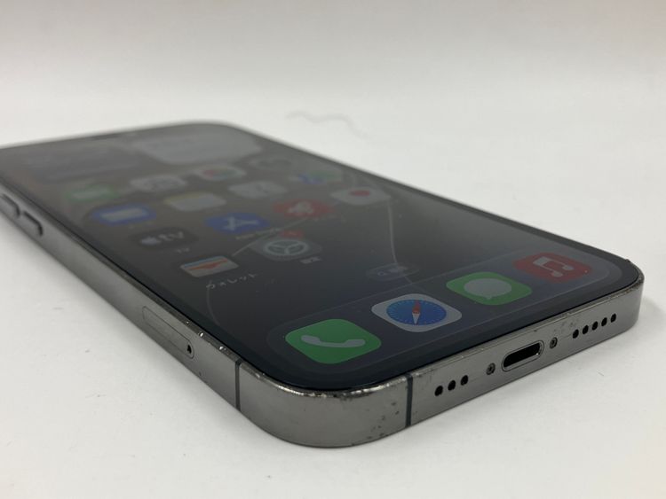 6102009K�ڥ�����ʡ�iPhone12Pro 256GB(����ե�����)