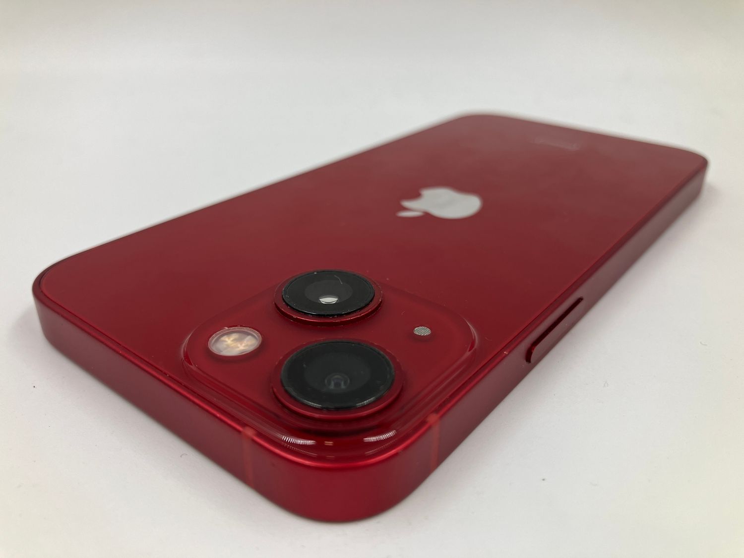 ムスビー｜6042019【超美品】iPhone13mini 128GB(レッド)【iPhone13