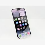 Bt85%��607010U�����ʡ�iPhone14Pro 128GB(���ڡ����֥�å�)SIM�ե꡼