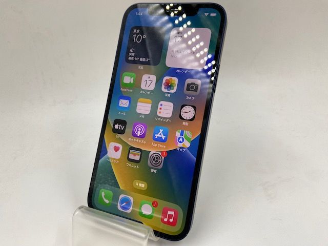 Ÿ���ʡ�SIM�ե꡼ 5122008K��ͥ������ʡ�iPhone12 64GB(�֥롼)