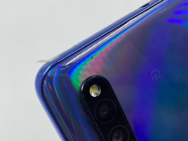 ����80%�ʾ� SIM���å������ 6062003K��ͥ�����ʡ�Galaxy A41/SC-41A