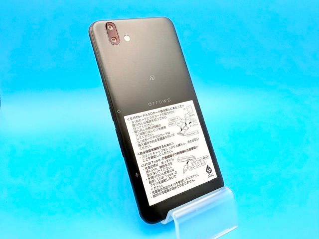 6071003D�����ʡ�arrows J/901FJ(�֥�å�)Y!mobile��