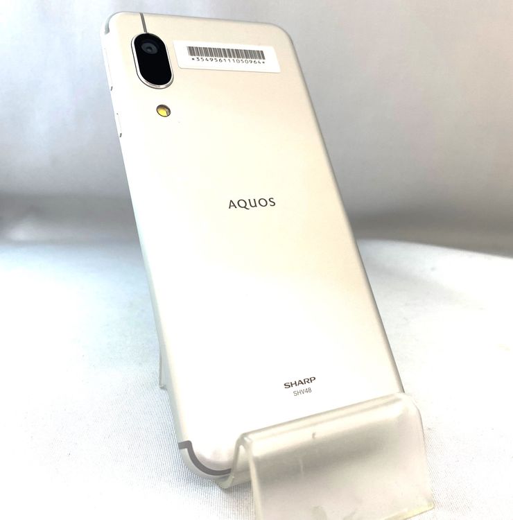 5081008DڿƱʡAQUOS sense3 basic/SHV48 (С)