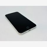 �������ò���609010U��Ķ���ʡ�iPhone SE(�裲����) 64GB(�ۥ磻��)SIM�ե꡼
