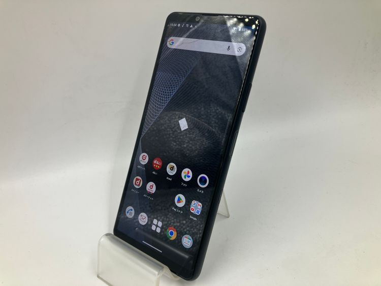 Xperia 10 III 商品一覧｜ムスビー【中古スマホ・中古タブレット専門の