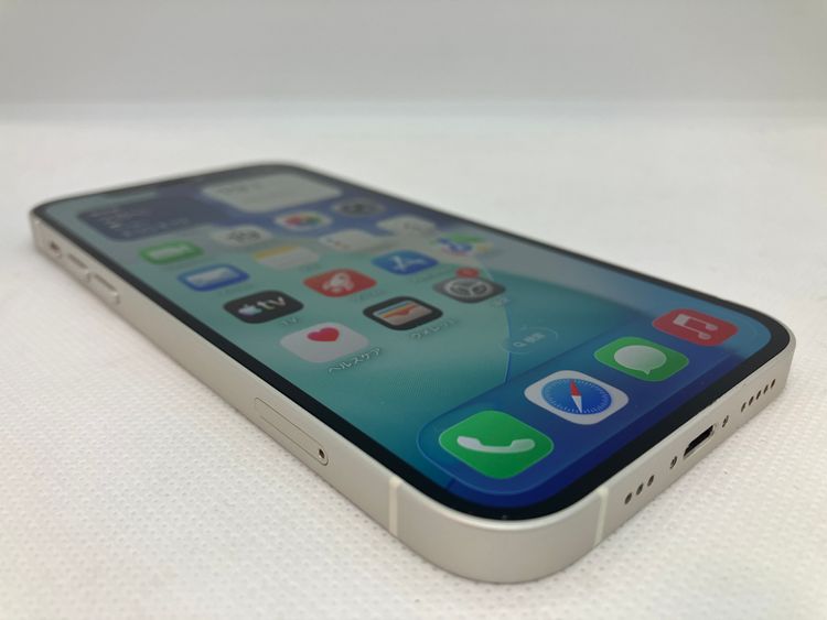 605013U��Ķ���ʡ�iPhone12 64GB(�ۥ磻��)