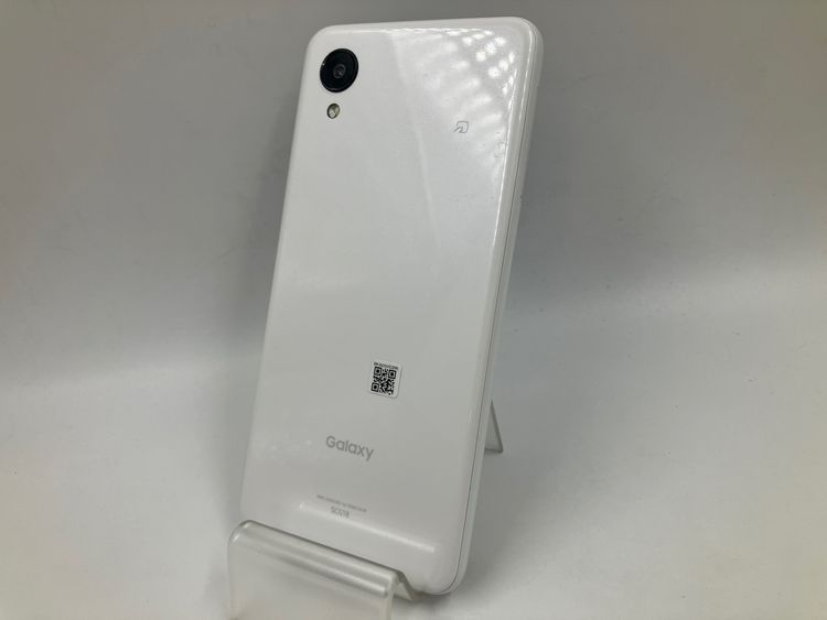 6092009K��Ķ���ʡ�GalaxyA23 5G/SCG18(�ۥ磻��)