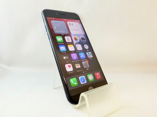 B/t86%5081006DʡiPhoneSE(3) 64GB(ߥåɥʥ)SIMե꡼