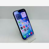 訳あり特価!609014U【超美品】iPhone15Pro 256GB(ブルーチタニウム)