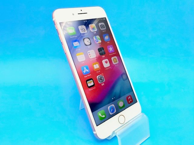 6051014D�ڥ�����ʡ�iPhone7Plus 256GB(�������������)SIM�ե꡼��
