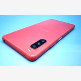 6051010D��Ķ���ʡ�Xperia10 III/SOG04(�ԥ�)SIM�ե꡼��