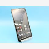 SIMフリー!6091001D【優良美品】AQUOS wish3/SH-53D(ブラック)