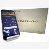 SIM�ե꡼��607017U��Ķ���ʡۤ餯�餯���ޡ��ȥե���/F-53E(�ͥ��ӡ�)