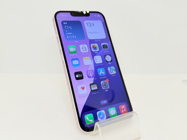 �������ò��ʡ�601002U�����ʡ�iPhone13 256GB(�ԥ�)SIM�ե꡼��