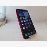 訳あり特価!5101015D【美品】iPhone11 128GB(レッド)SIMフリー版