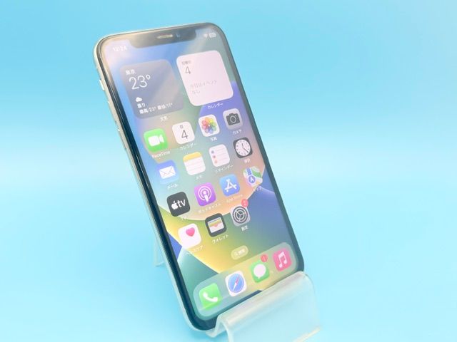 �ò���Bt96%��6101001D�ڥ�����ʡ�iPhoneX 64GB(����С�)