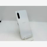 SIM�ե꡼��609008U���̾�����ʡ�Xperia 10 IV /SOG07(�ۥ磻��)