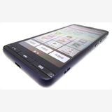 SIM���å�����ѡ�606017U��ͥ������ʡ� BASIO4 /KYV47(�֥롼)