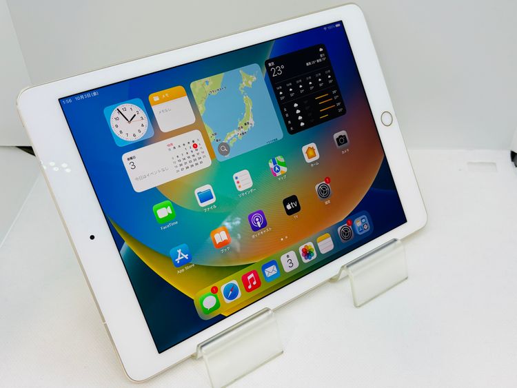510003UʡiPadPro 9.7 32GB()SIMե꡼