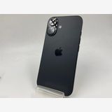 ����100% SIM�ե꡼ 5122020K��̤�����ʡ�iPhone16 128GB(�֥�å�)