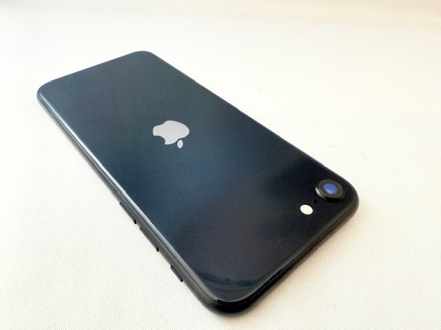 5101010DڿƱ͡iPhoneSE(3) 64GB(饤)SIMե꡼