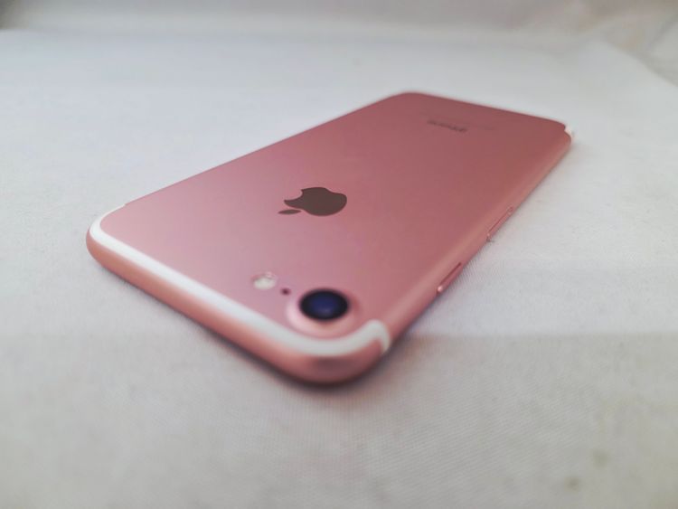 Bt90%!5101018D【超美品】iPhone7 32GB(ローズゴールド)Y!mobile版