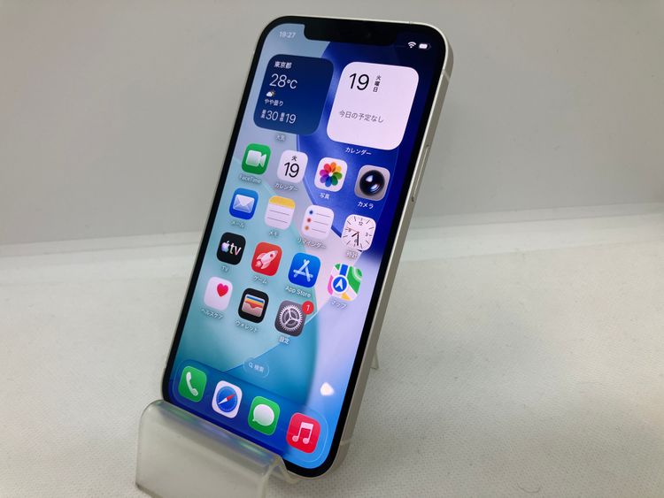 605013U��Ķ���ʡ�iPhone12 64GB(�ۥ磻��)