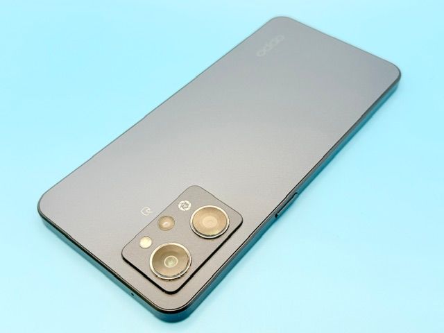 SIM�ե꡼��6071014D��ͥ�����ʡ�OPPO Reno7 A/CPH2353(�֥�å�)