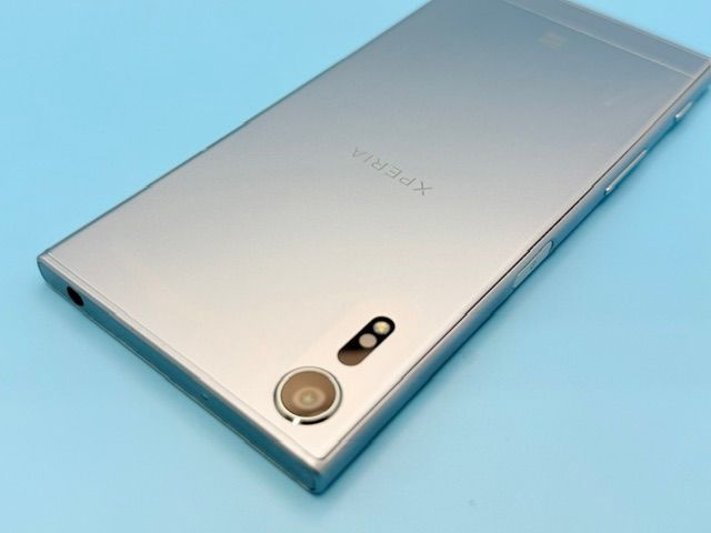 SIM���å�����ѡ�6071015D�����ʡ�Xperia XZs/SOV35(�֥롼)