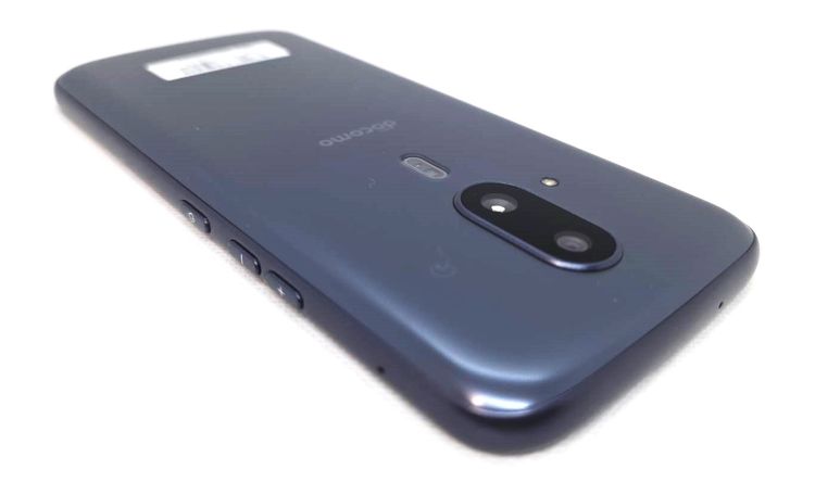 SIM�ե꡼��607017U��Ķ���ʡۤ餯�餯���ޡ��ȥե���/F-53E(�ͥ��ӡ�)