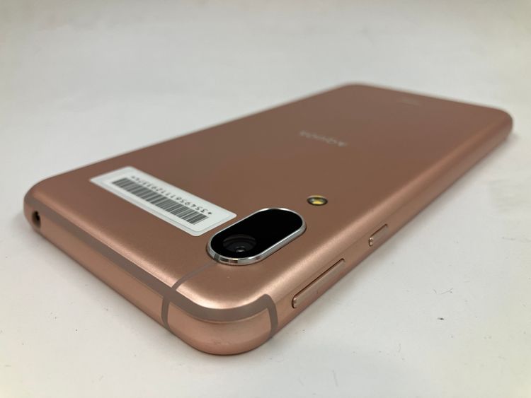 6022006K��Ķ���ʡ�AQUOSsense3basic/SHV48(���åѡ�)