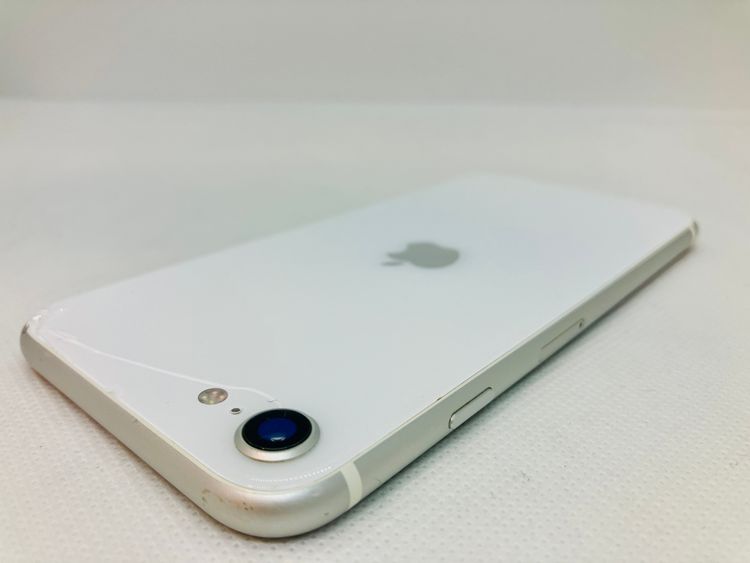 606005U���̾�����ʡ�iPhoneSE��2���� 256GB(�ۥ磻��)