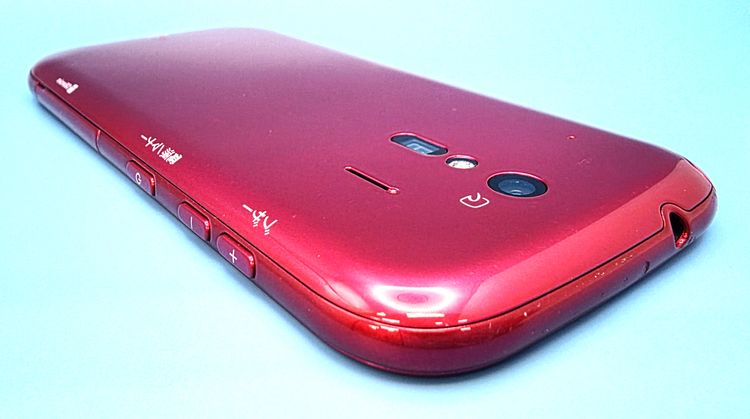 6021011D�����ʡ�F-01L/�餯�餯���ޡ��ȥե���me(�ԥ�)